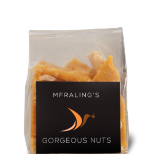 Peanut Brittle