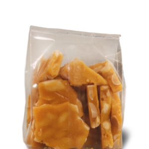 Peanut Brittle