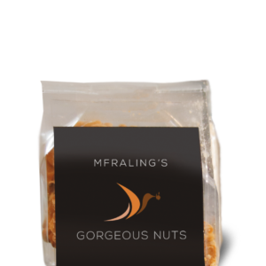 Peanut Clusters