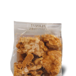 Peanut Clusters