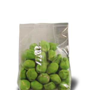 Wasabi Peanuts