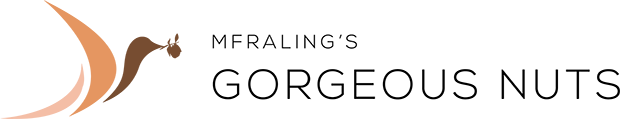 Mfraling's Gorgeous Nuts